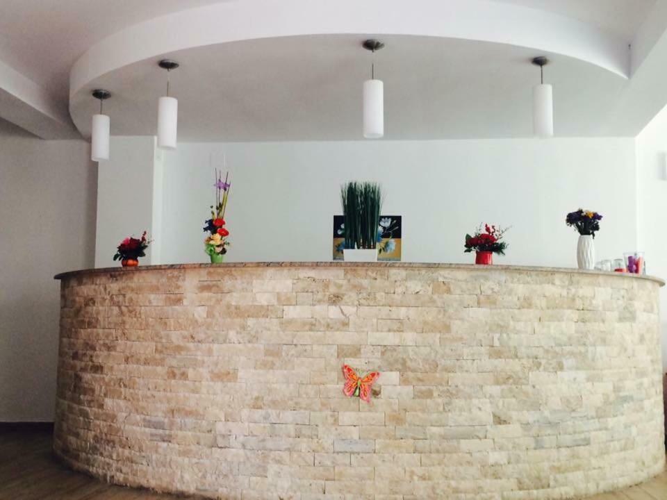 Casa Mario Hotel Baile Felix Exterior photo