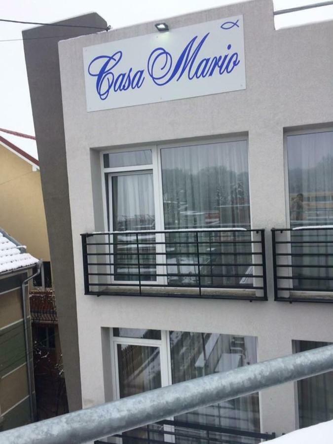Casa Mario Hotel Baile Felix Exterior photo